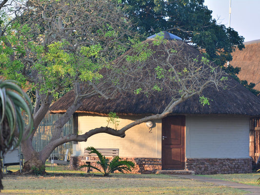 Founders Standard @ Bayala Private Safari Lodge And Camp