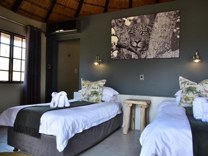 Founders Standard @ Bayala Private Safari Lodge And Camp