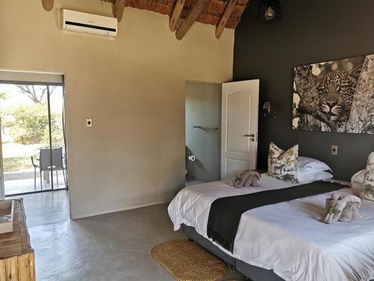 Founders Superior Room @ Bayala Private Safari Lodge And Camp