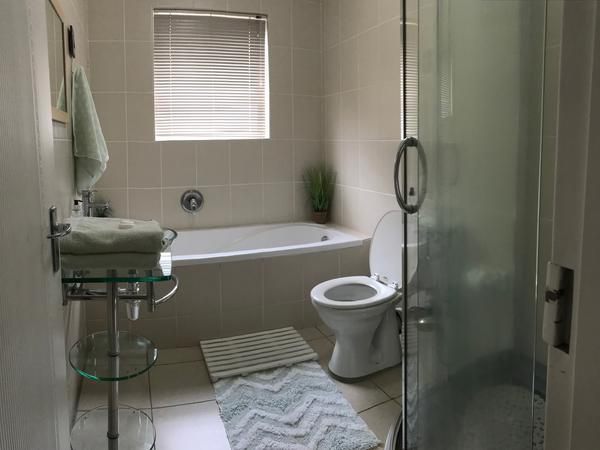 Bay Breeze Guesthouse Gordons Bay Western Cape South Africa Unsaturated, Bathroom