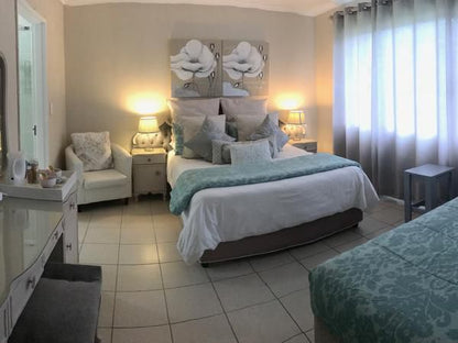 Bay Breeze Guesthouse Gordons Bay Western Cape South Africa Bedroom