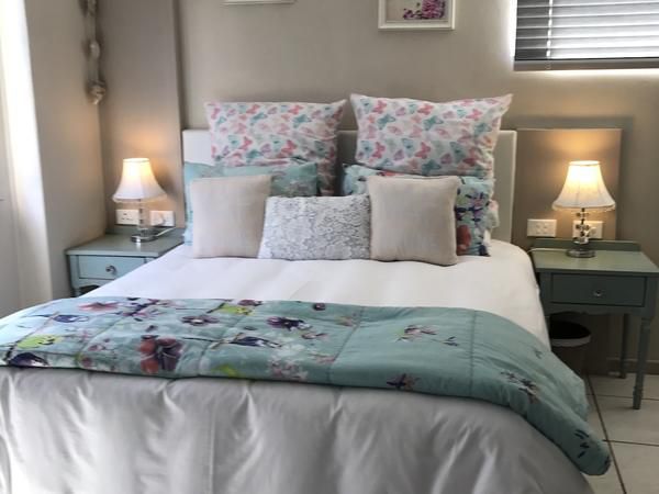 Bay Breeze Guesthouse Gordons Bay Western Cape South Africa Unsaturated, Bedroom