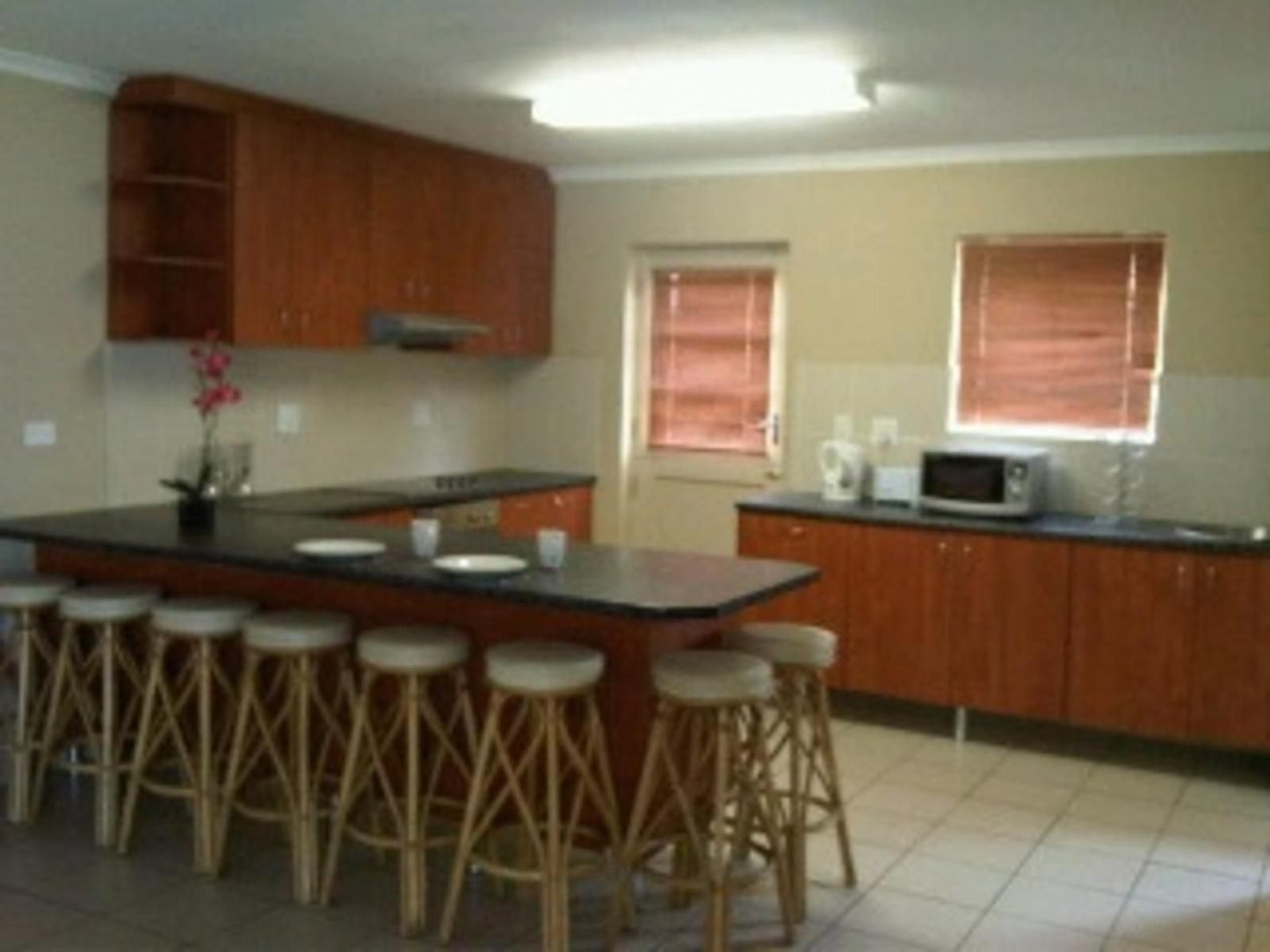 Bay Breeze Guesthouse Gordons Bay Western Cape South Africa Sepia Tones, Kitchen