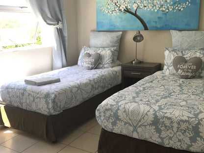 Bay Breeze Guesthouse Gordons Bay Western Cape South Africa Bedroom