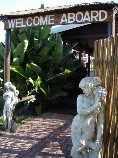 Bay Cove Inn Wavescrest Jeffreys Bay Jeffreys Bay Eastern Cape South Africa Statue, Architecture, Art