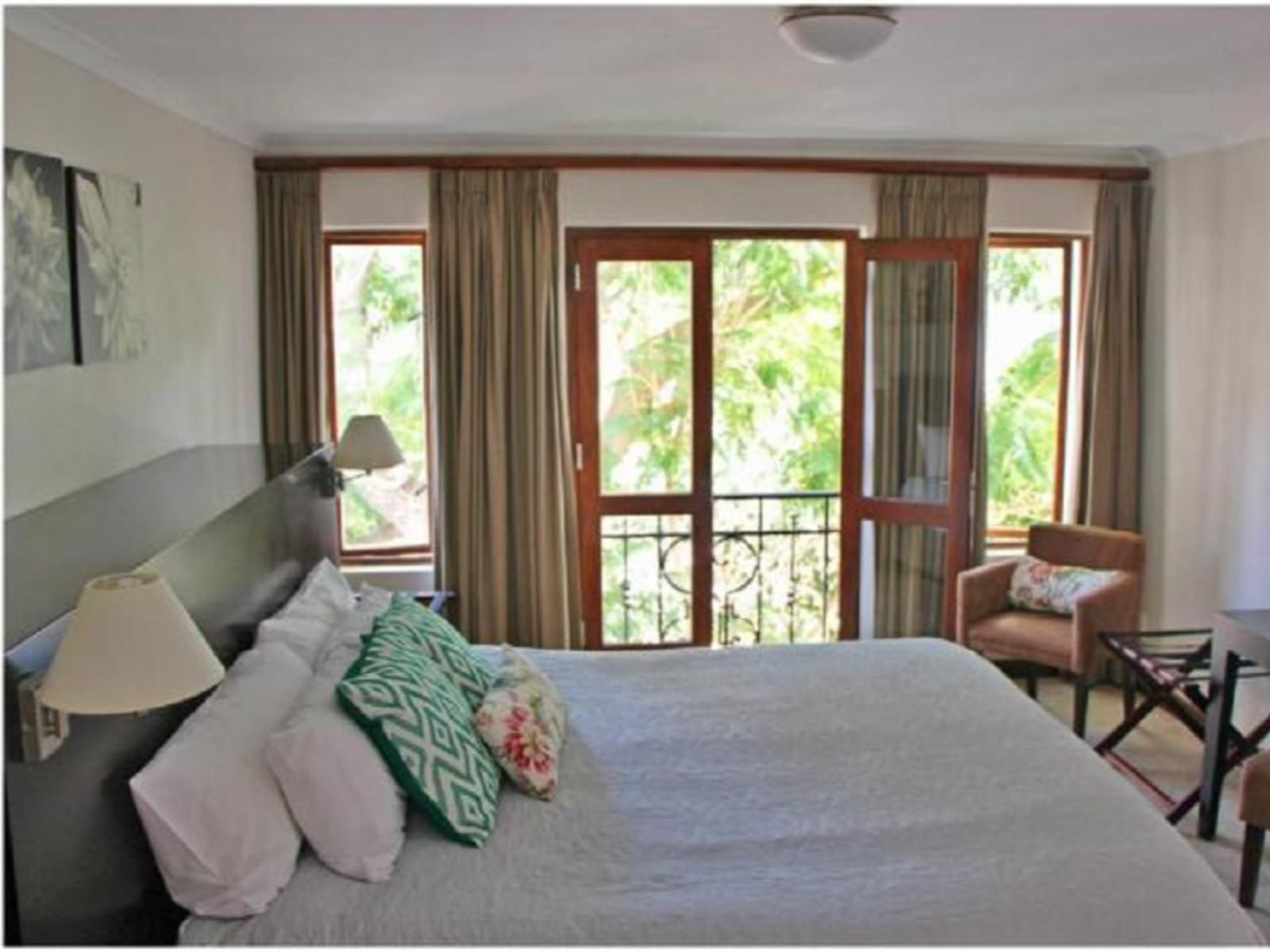 Bayflowers Guest House Green Point Cape Town Western Cape South Africa Bedroom