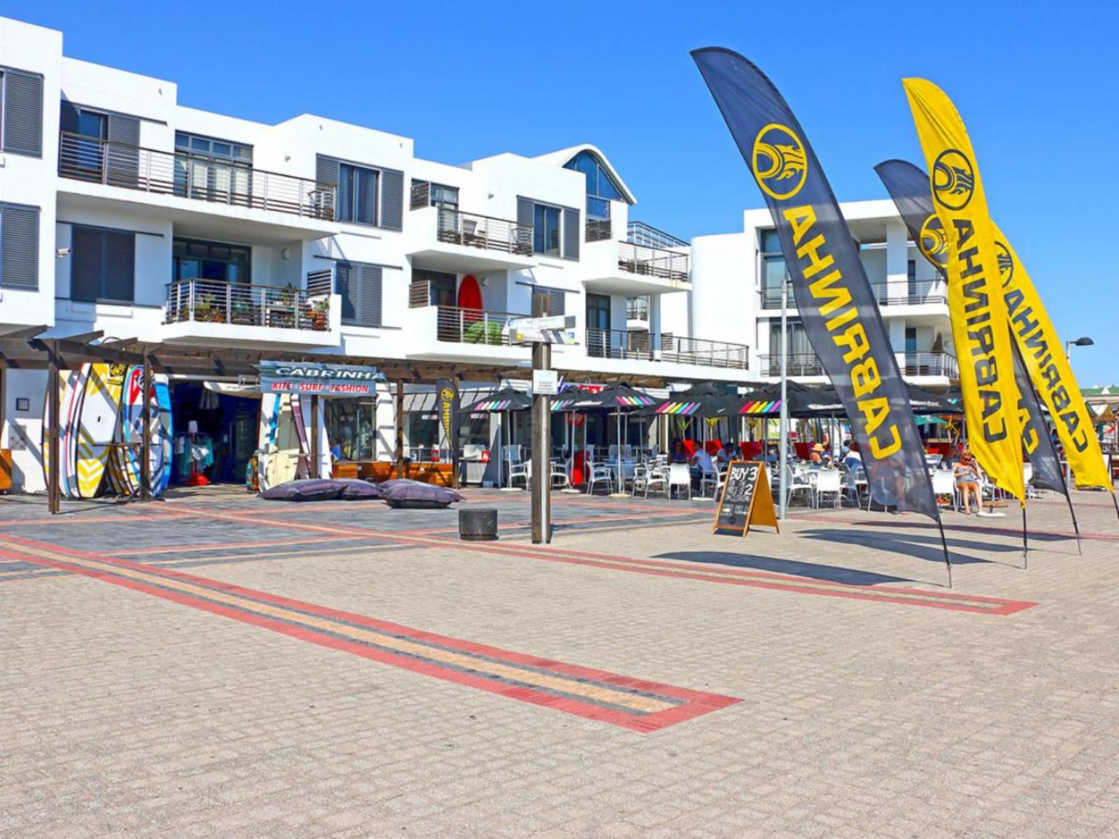 Bayford House By Hostagents Parklands Blouberg Western Cape South Africa Beach, Nature, Sand