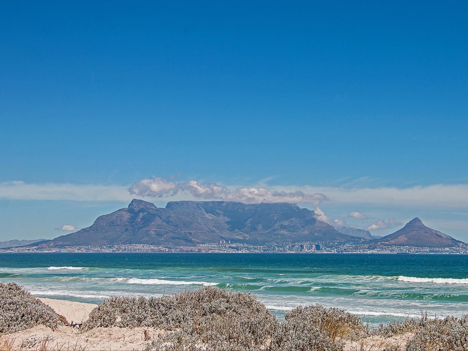 Bayford House By Hostagents Parklands Blouberg Western Cape South Africa Beach, Nature, Sand