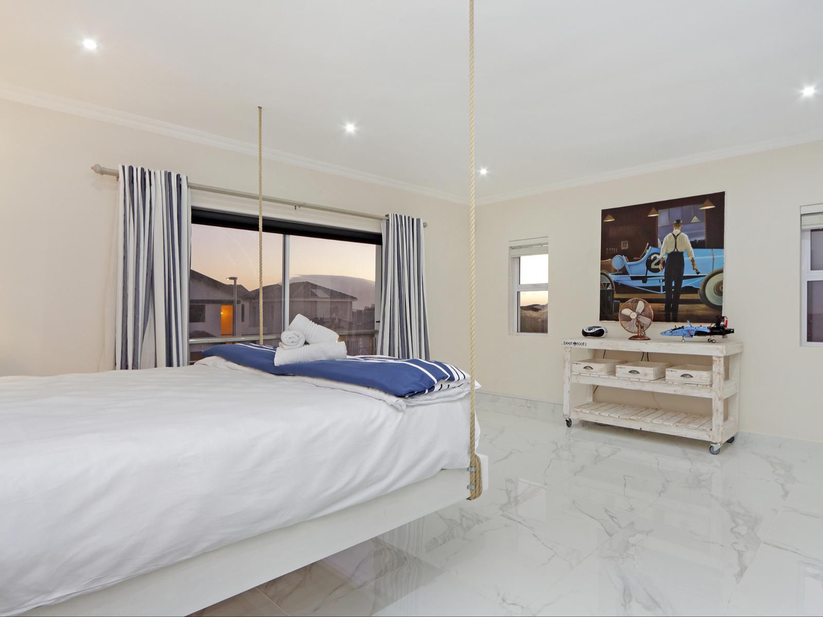 Bayford House By Hostagents Parklands Blouberg Western Cape South Africa Unsaturated, Bedroom