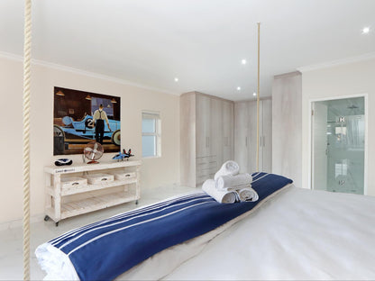 Bayford House By Hostagents Parklands Blouberg Western Cape South Africa Bedroom