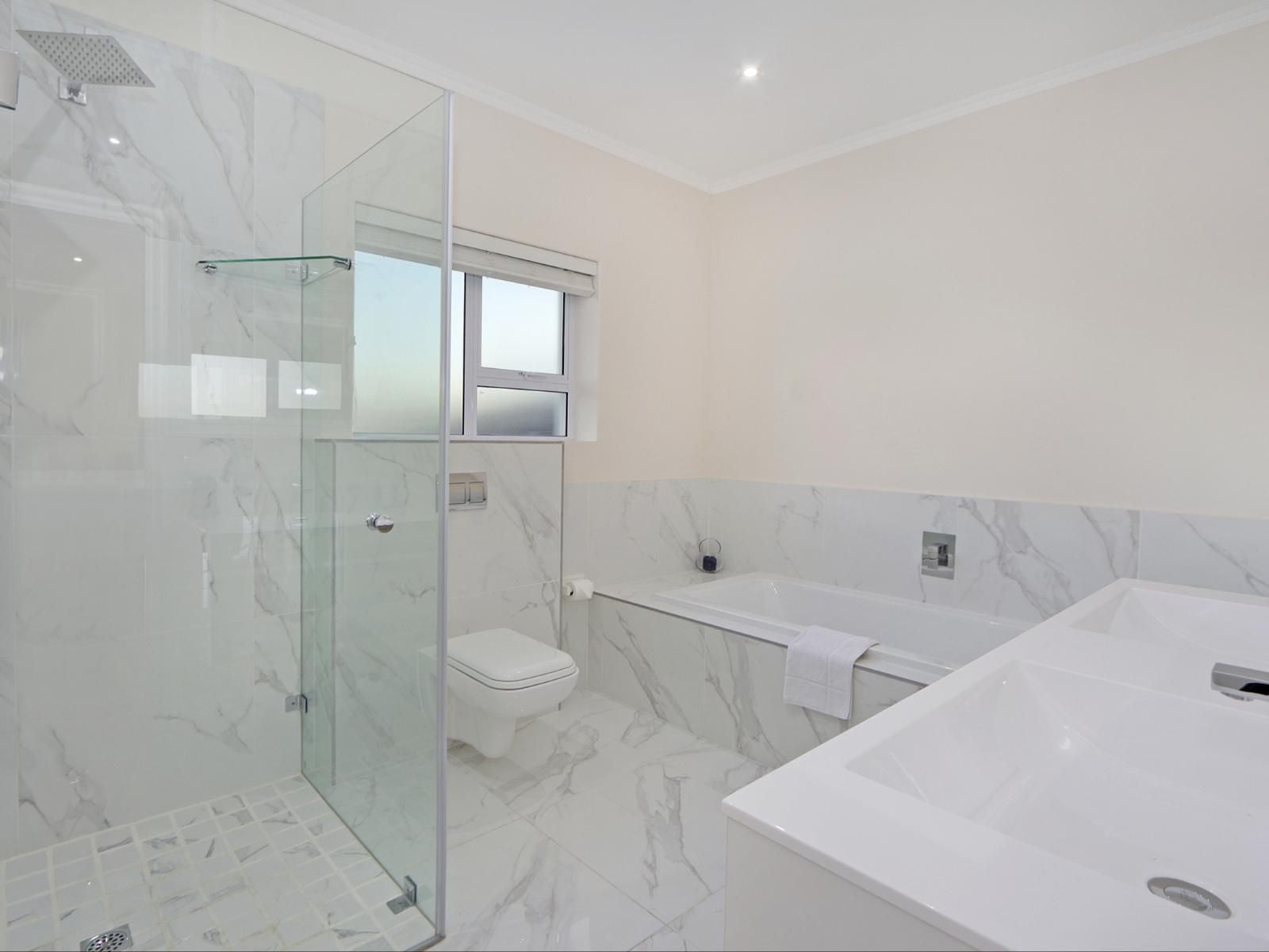 Bayford House By Hostagents Parklands Blouberg Western Cape South Africa Colorless, Bathroom