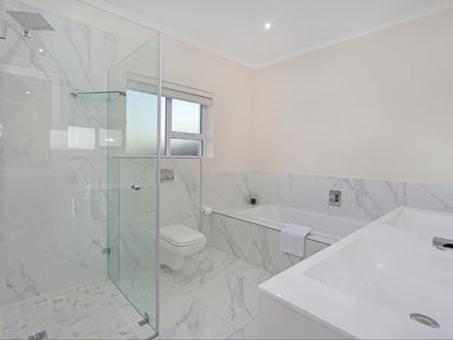 Bayford House By Hostagents Parklands Blouberg Western Cape South Africa Colorless, Bathroom