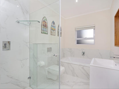 Bayford House By Hostagents Parklands Blouberg Western Cape South Africa Unsaturated, Bathroom
