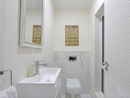 Bayford House By Hostagents Parklands Blouberg Western Cape South Africa Unsaturated, Bathroom