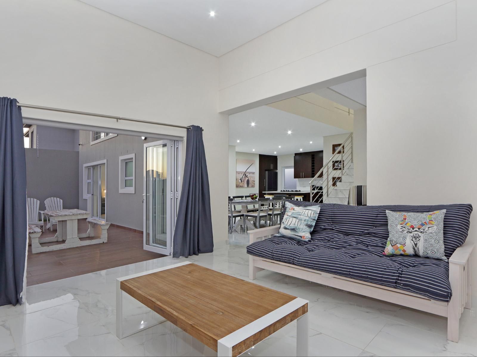 Bayford House By Hostagents Parklands Blouberg Western Cape South Africa Unsaturated, Bedroom
