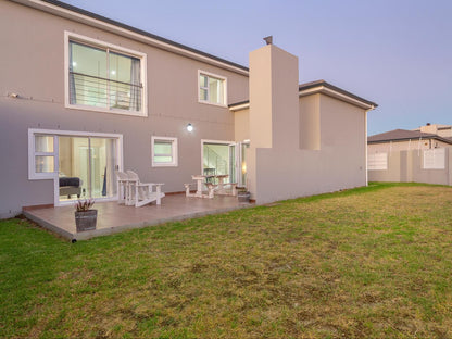 Bayford House By Hostagents Parklands Blouberg Western Cape South Africa Complementary Colors, House, Building, Architecture