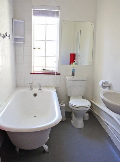 Bay Leaf Cottage Observatory Cape Town Western Cape South Africa Unsaturated, Bathroom