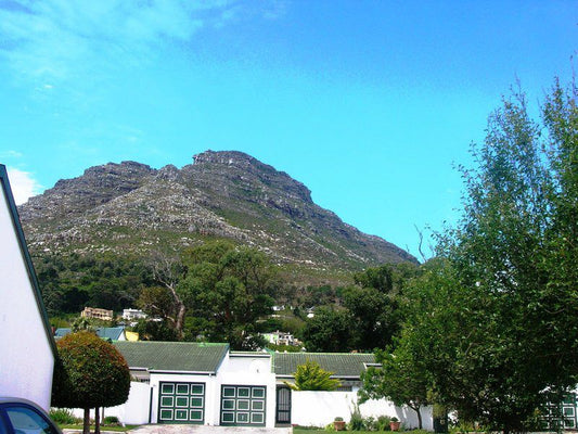 Bay Mews Hout Bay Cape Town Western Cape South Africa Mountain, Nature