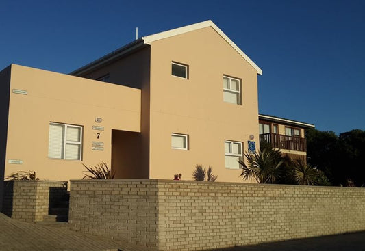 Bay Plaza Lamberts Bay Western Cape South Africa Complementary Colors, House, Building, Architecture, Palm Tree, Plant, Nature, Wood