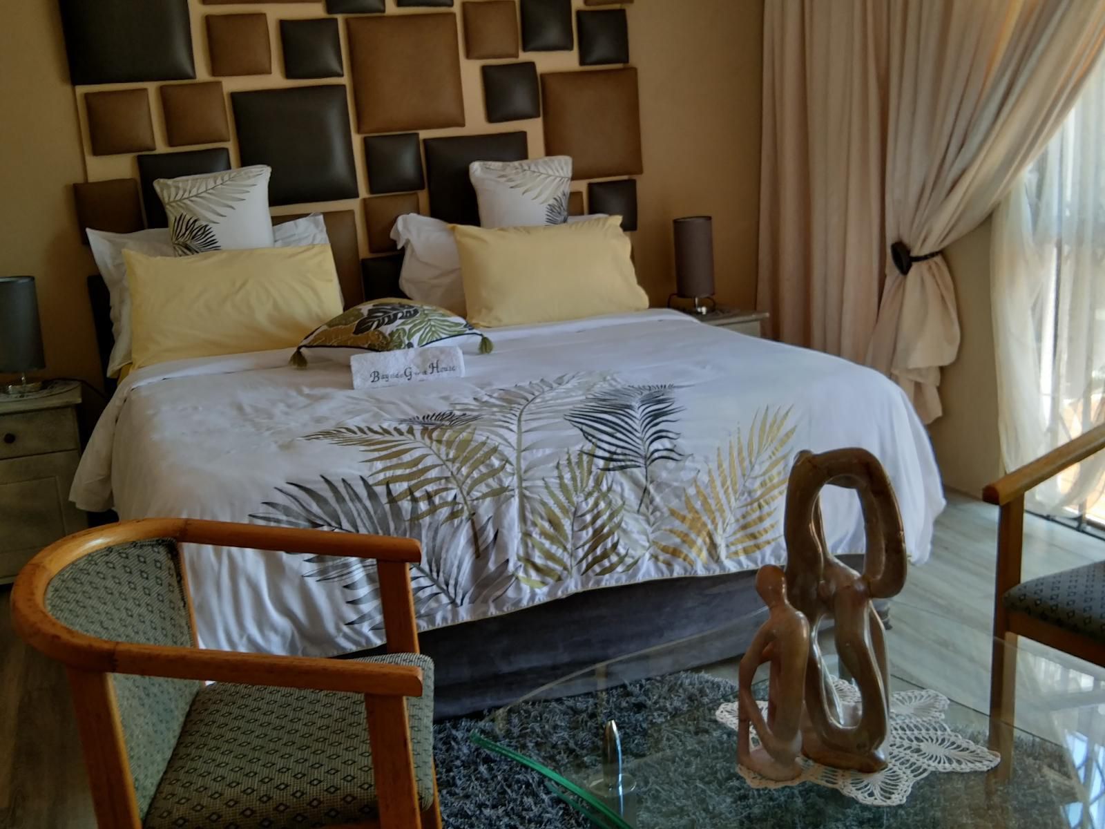 Bayside Guest House Beacon Bay East London Eastern Cape South Africa Bedroom