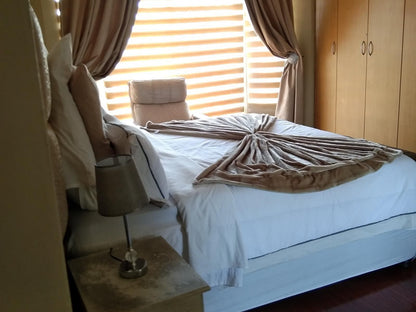 Bayside Guest House Beacon Bay East London Eastern Cape South Africa Bedroom