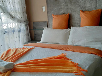 Bayside Guest House Beacon Bay East London Eastern Cape South Africa Bedroom