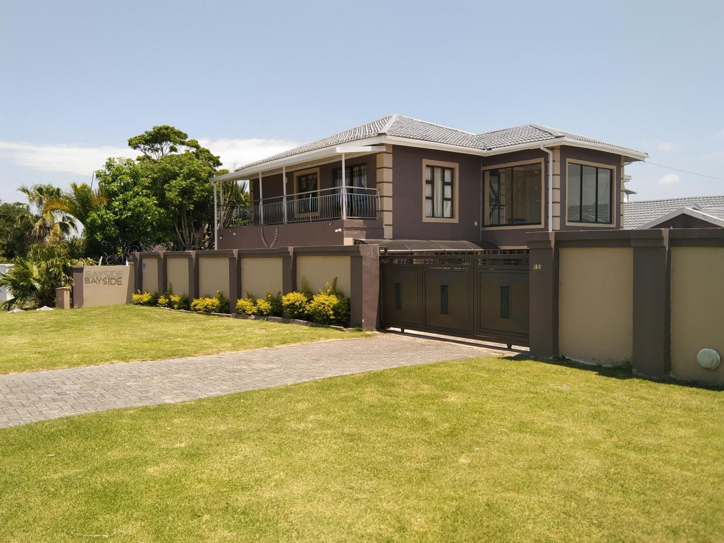 Bayside Guest House Beacon Bay East London Eastern Cape South Africa Complementary Colors, House, Building, Architecture