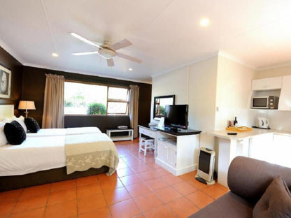 Bayside Guest House, Single Room, Bedroom