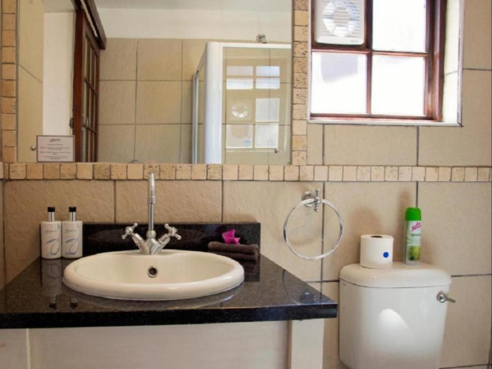 Bayside Guest House Summerstrand Port Elizabeth Eastern Cape South Africa Bathroom