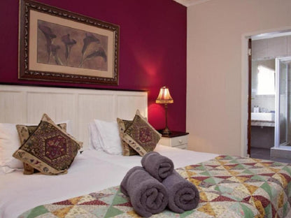 Bayside Guest House Summerstrand Port Elizabeth Eastern Cape South Africa Bedroom