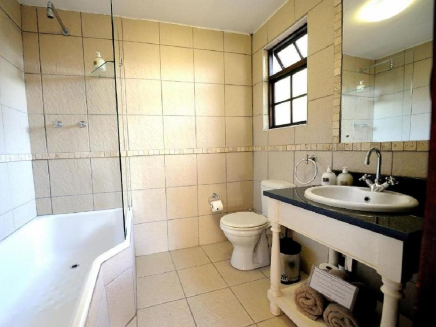 Bayside Guest House Summerstrand Port Elizabeth Eastern Cape South Africa Bathroom