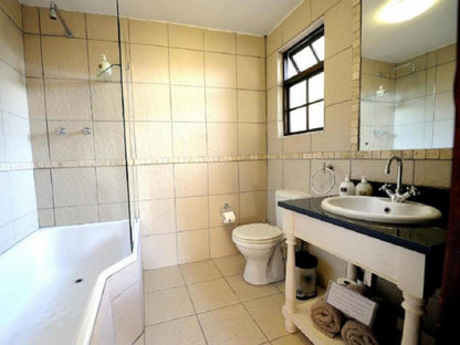 Bayside Guest House Summerstrand Port Elizabeth Eastern Cape South Africa Bathroom