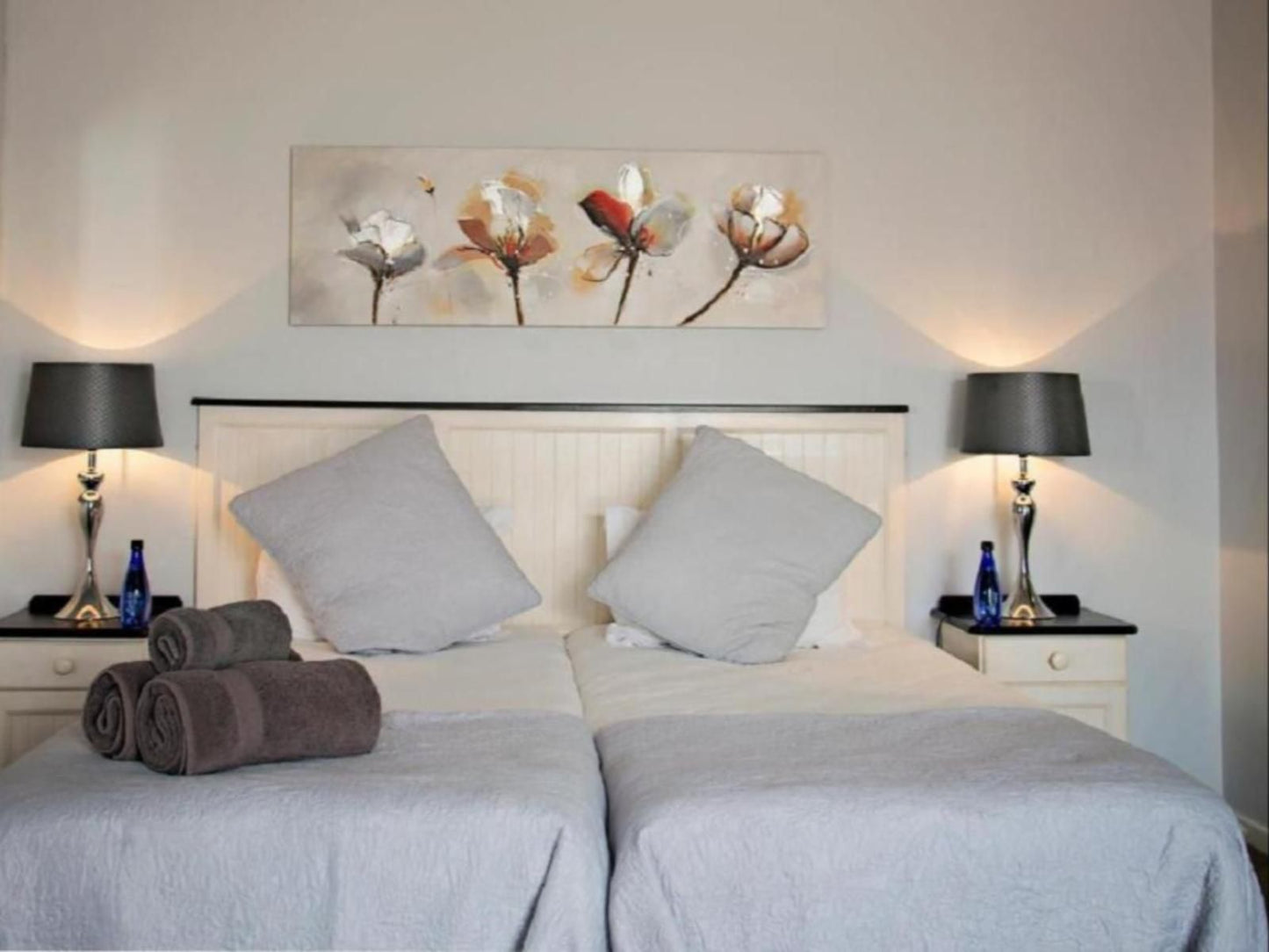 Bayside Guest House Summerstrand Port Elizabeth Eastern Cape South Africa Unsaturated, Bedroom