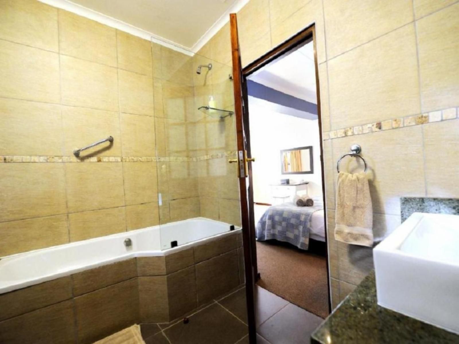 Bayside Guest House Summerstrand Port Elizabeth Eastern Cape South Africa Bathroom