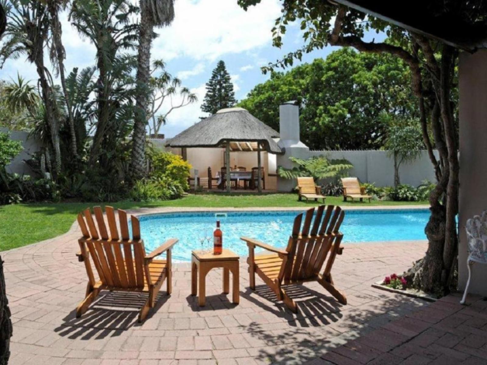 Bayside Guest House Summerstrand Port Elizabeth Eastern Cape South Africa Garden, Nature, Plant, Swimming Pool