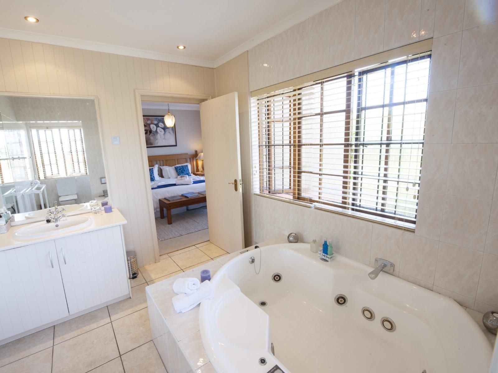 Bayside Lodge Plettenberg Bay Western Cape South Africa Bathroom