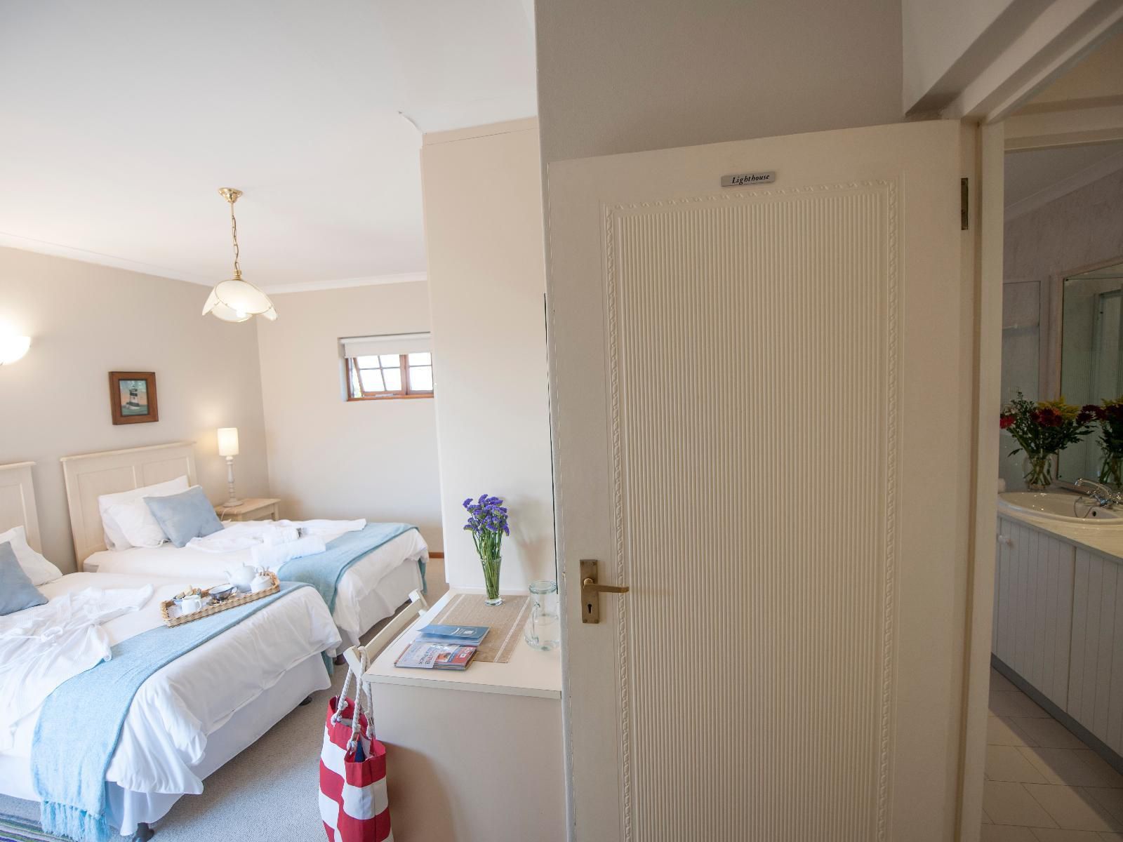 Bayside Lodge Plettenberg Bay Western Cape South Africa Bedroom