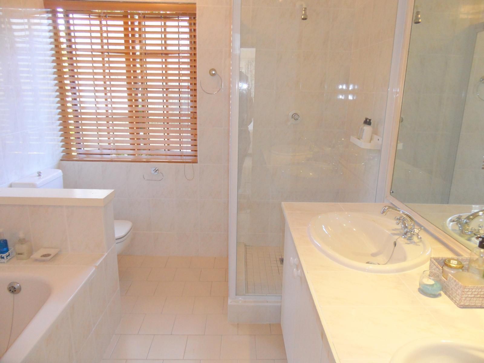 Bayside Lodge Plettenberg Bay Western Cape South Africa Bathroom