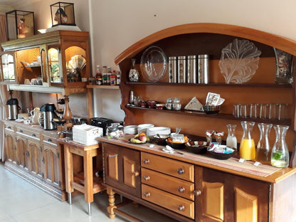 Bayside Lodge Plettenberg Bay Western Cape South Africa Kitchen