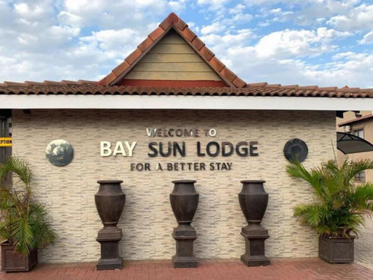 Bay Sun Lodge Arboretum Richards Bay Richards Bay Kwazulu Natal South Africa Complementary Colors, Beach, Nature, Sand, Palm Tree, Plant, Wood, Sign