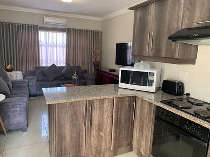 Standard Two bedroom Apartment @ Bay Sun Lodge