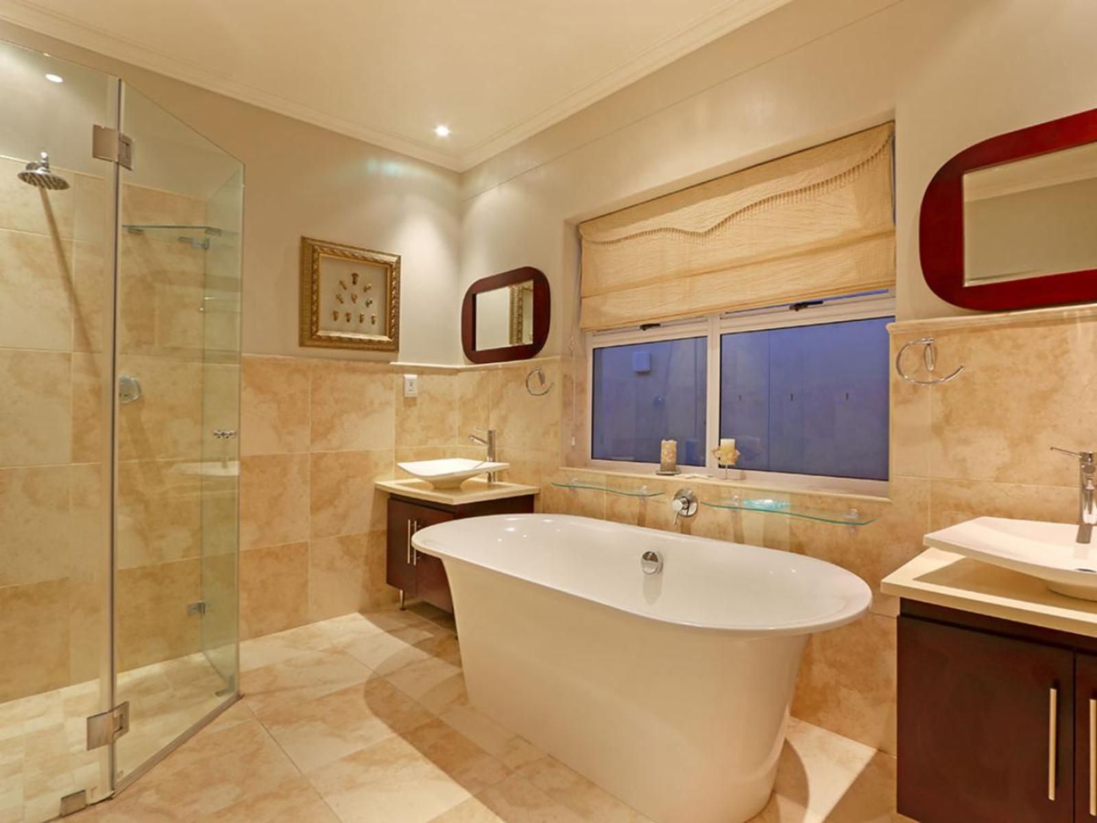 Bayview 30 By Hostagents Bloubergstrand Blouberg Western Cape South Africa Bathroom