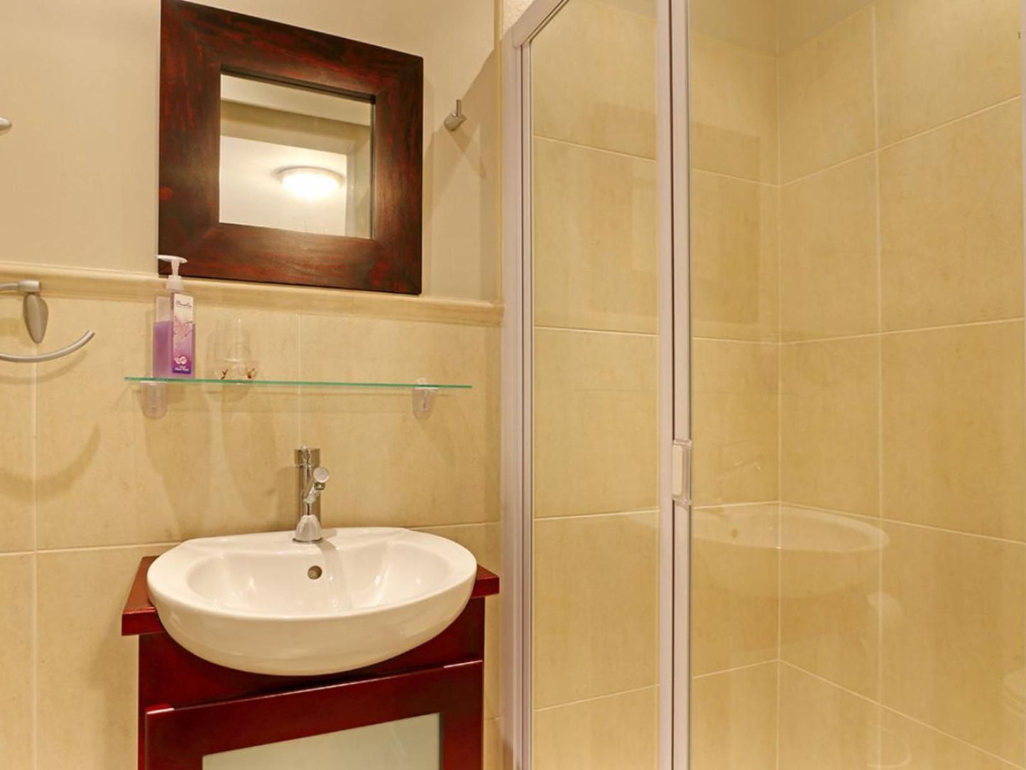 Bayview 30 By Hostagents Bloubergstrand Blouberg Western Cape South Africa Bathroom