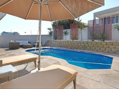 Bayview 30 By Hostagents Bloubergstrand Blouberg Western Cape South Africa Swimming Pool