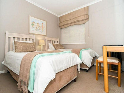 Bayview Apartment 104 Hermanus Western Cape South Africa Bedroom