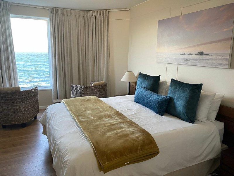 Bayview Apartment 208 Hermanus Western Cape South Africa Bedroom