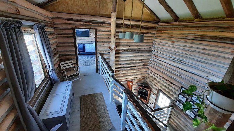 Bayview Loghome Blue Horizon Bay Port Elizabeth Eastern Cape South Africa Cabin, Building, Architecture, Sauna, Wood