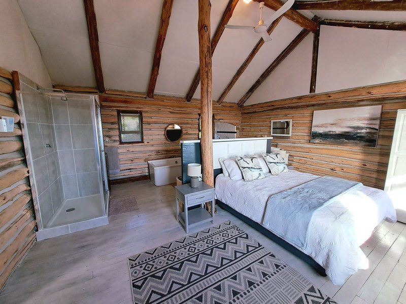 Bayview Loghome Blue Horizon Bay Port Elizabeth Eastern Cape South Africa Bedroom