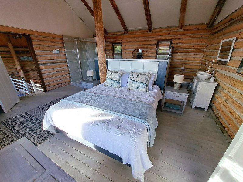 Bayview Loghome Blue Horizon Bay Port Elizabeth Eastern Cape South Africa Bedroom