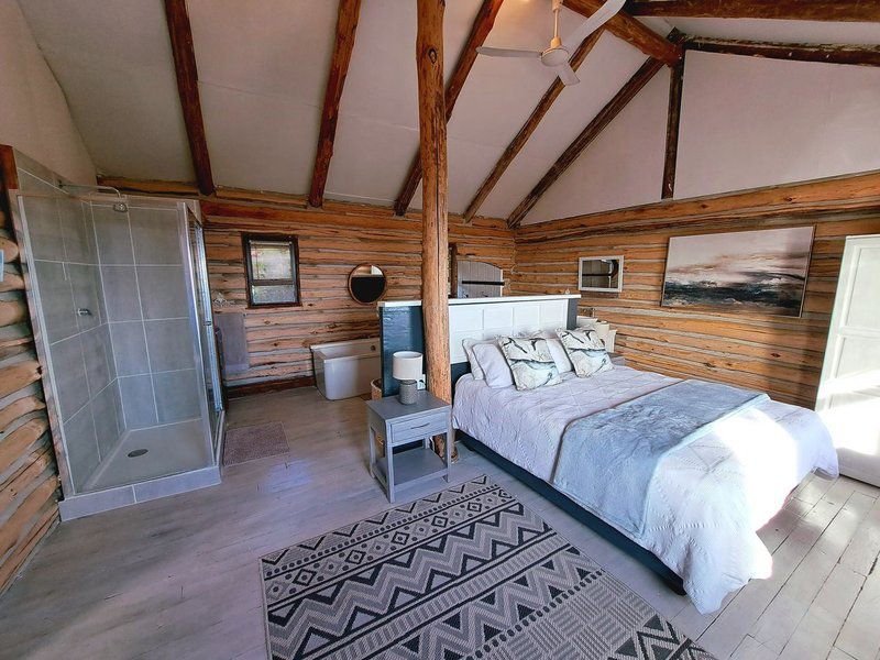 Bayview Loghome Blue Horizon Bay Port Elizabeth Eastern Cape South Africa Bedroom